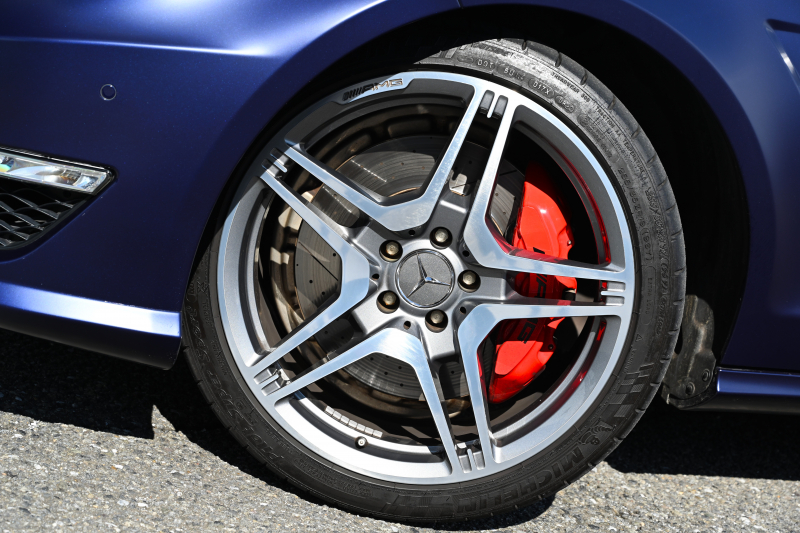 AMG CLSクラス 中古車