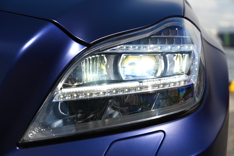 AMG CLSクラス 中古車