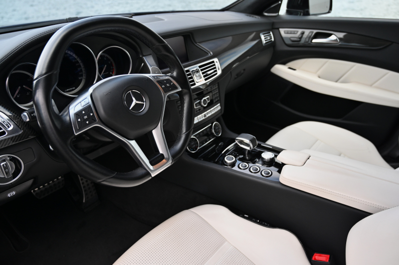 AMG CLSクラス 中古車