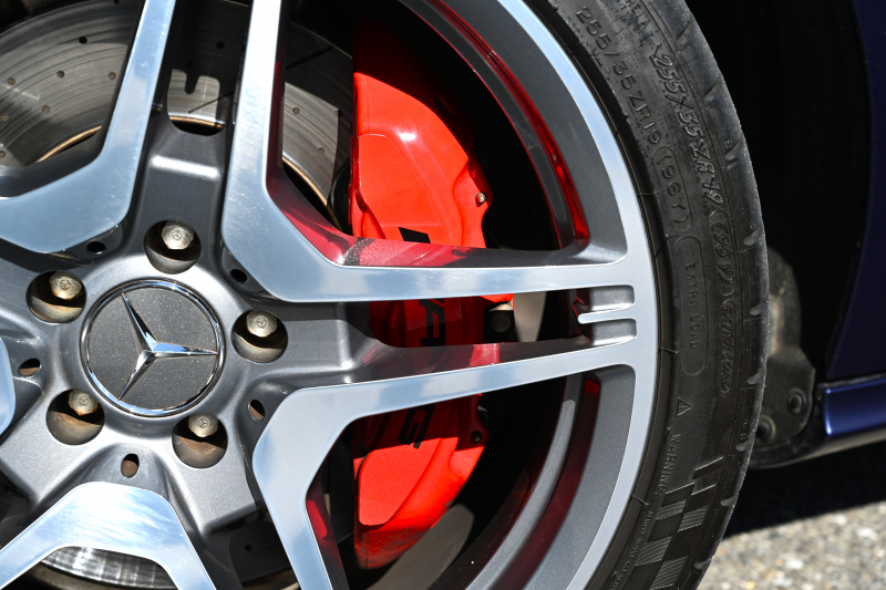 AMG CLSクラス 中古車