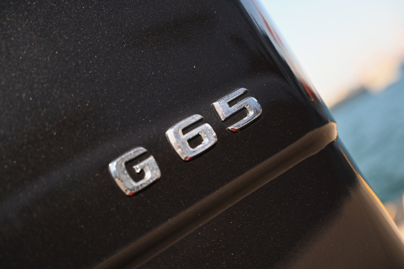 AMG Gクラス 中古車