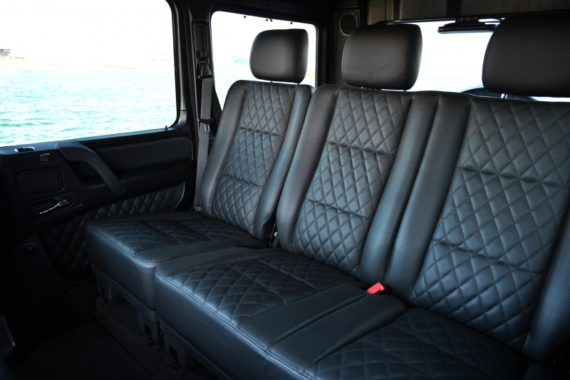 AMG Gクラス 中古車