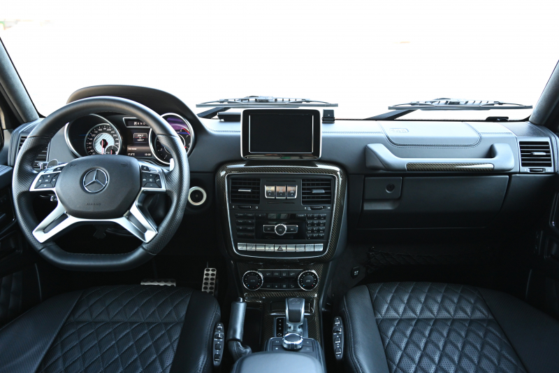 AMG Gクラス 中古車