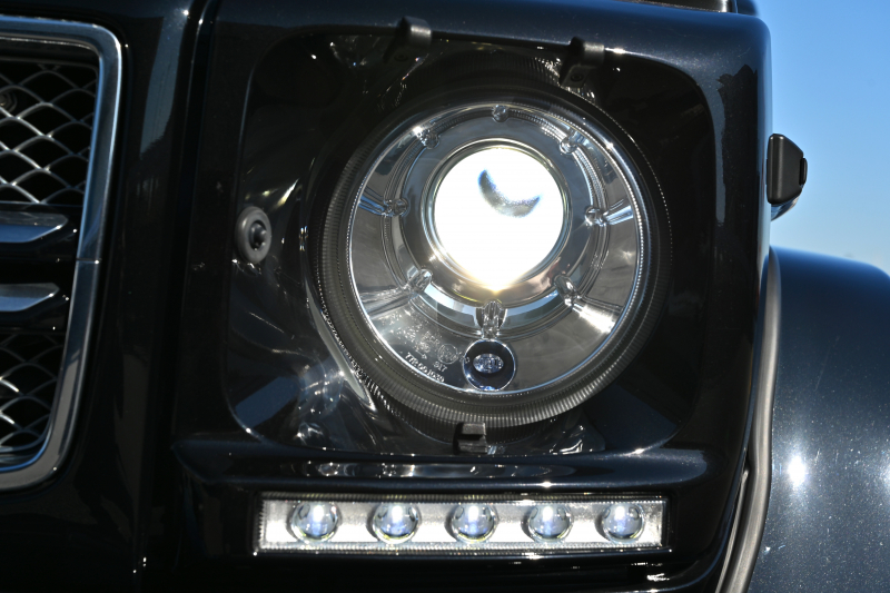 AMG Gクラス 中古車