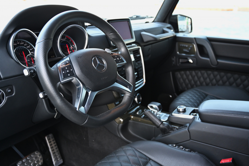 AMG Gクラス 中古車