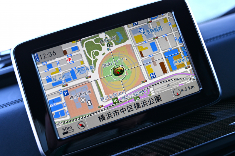 AMG Gクラス 中古車