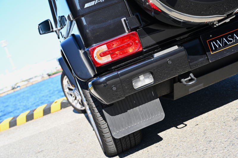 AMG Gクラス 中古車