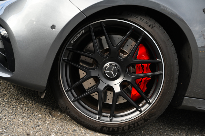 AMG Eクラス 中古車