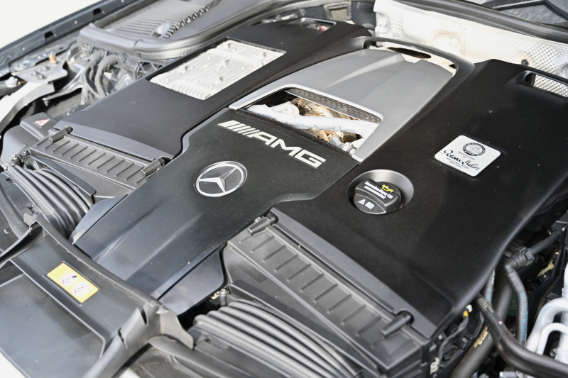 AMG Eクラス 中古車