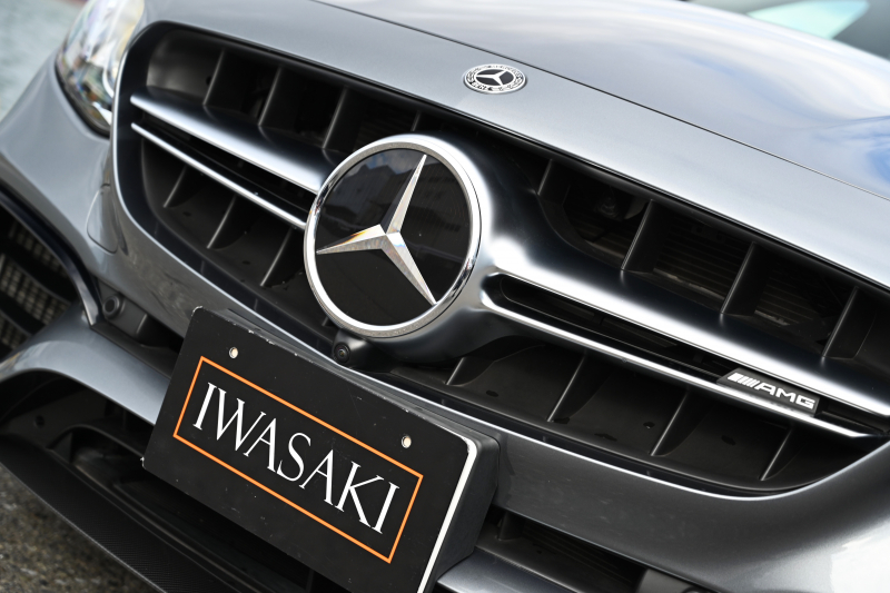 AMG Eクラス 中古車