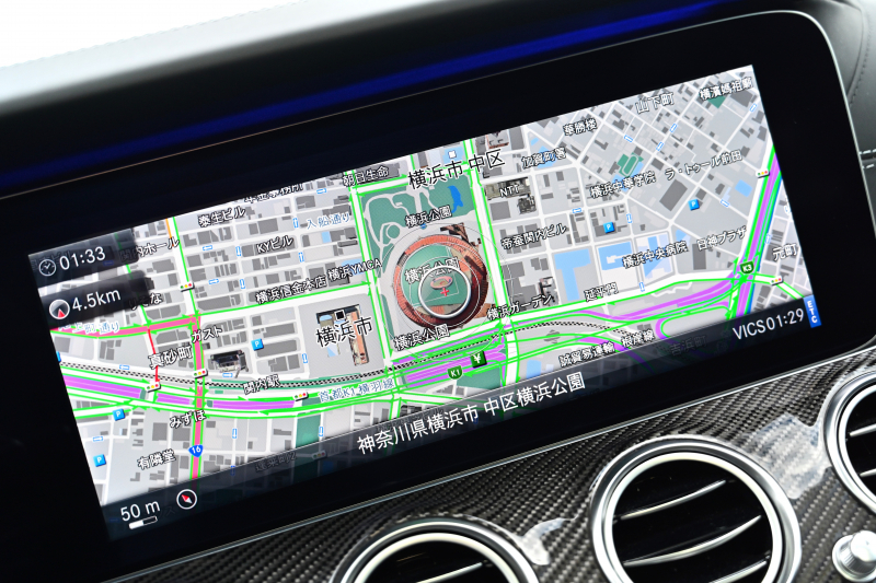 AMG Eクラス 中古車