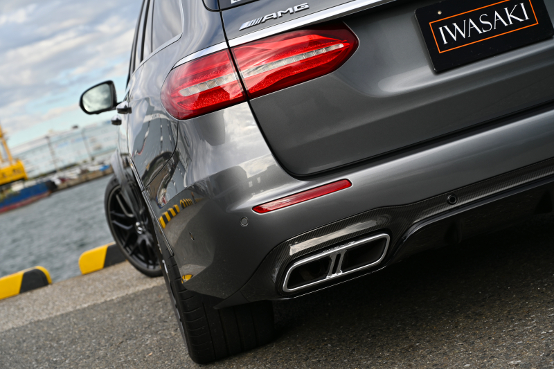 AMG Eクラス 中古車