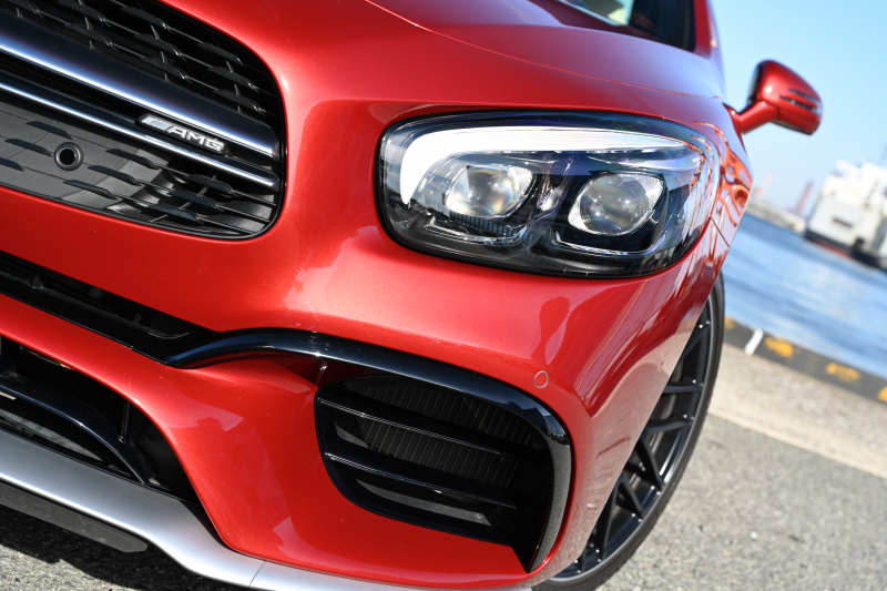 AMG SLクラス 中古車