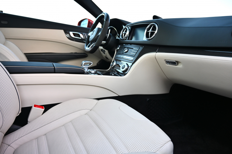 AMG SLクラス 中古車