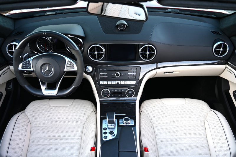 AMG SLクラス 中古車