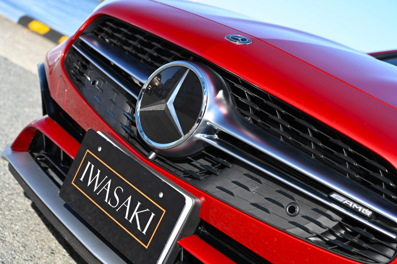 AMG SLクラス 中古車