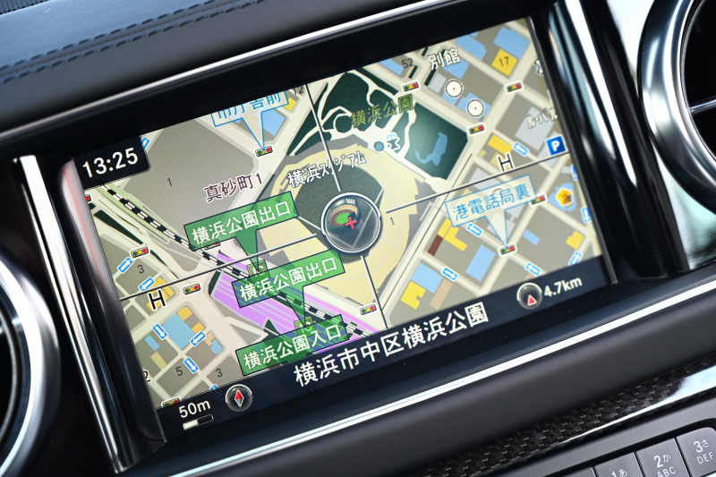 AMG SLクラス 中古車