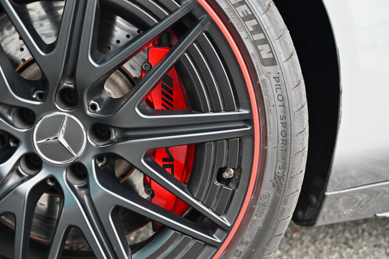 AMG Sクラス 中古車