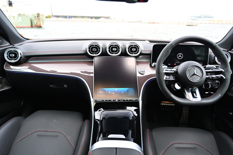 AMG Sクラス 中古車