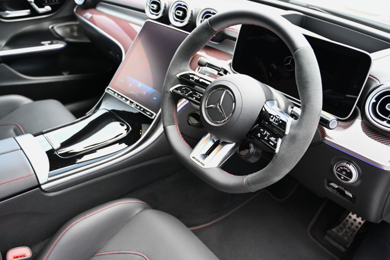 AMG Sクラス 中古車