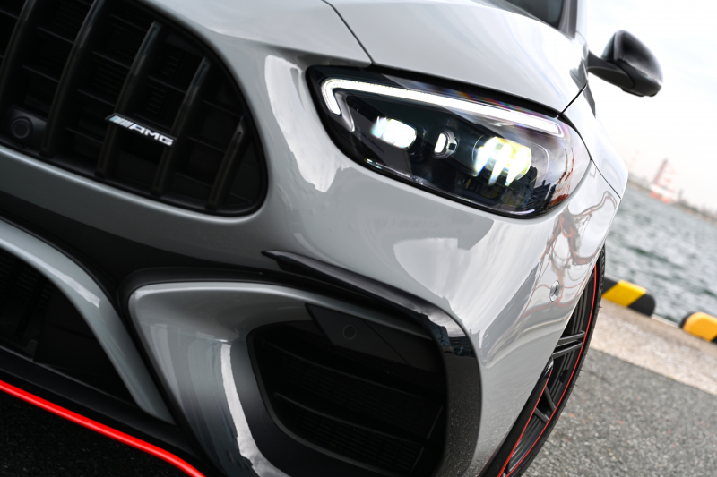 AMG Sクラス 中古車