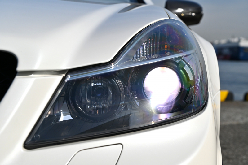 AMG SLクラス 中古車