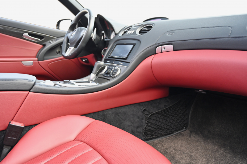 AMG SLクラス 中古車