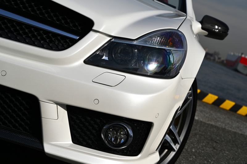 AMG SLクラス 中古車