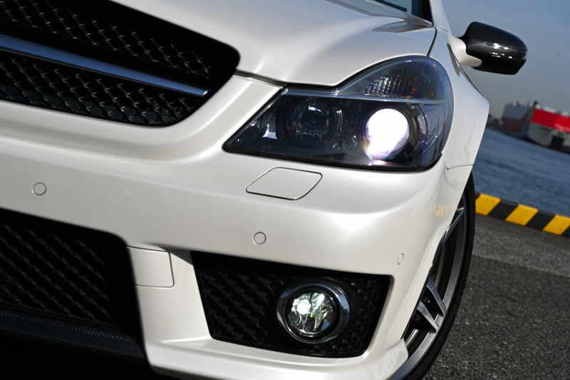 AMG SLクラス 中古車