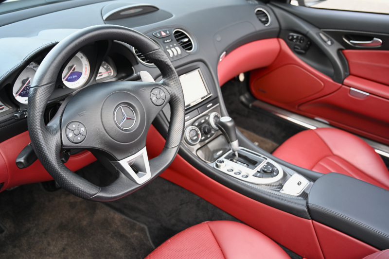 AMG SLクラス 中古車