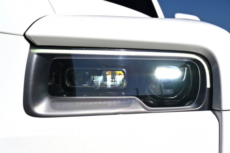 ロールスロイス カリナン 中古車