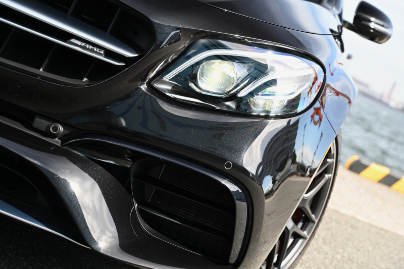 AMG Eクラス 中古車