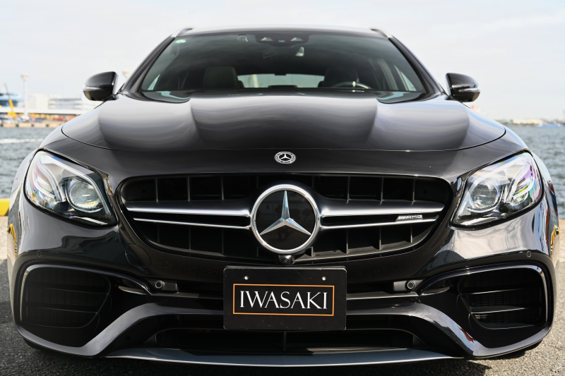 AMG Eクラス 中古車