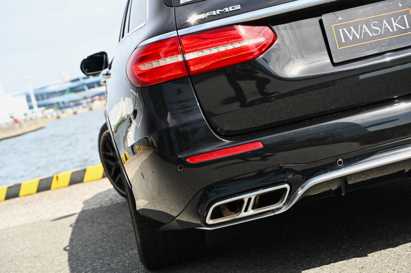 AMG Eクラス 中古車