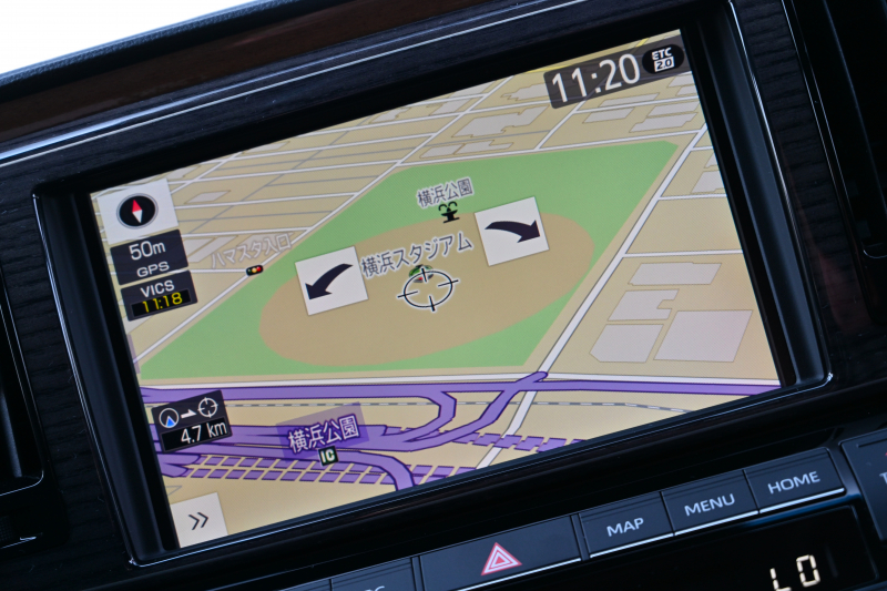 トヨタ センチュリー 中古車