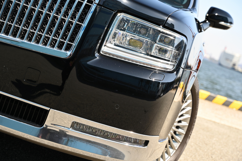 トヨタ センチュリー 中古車