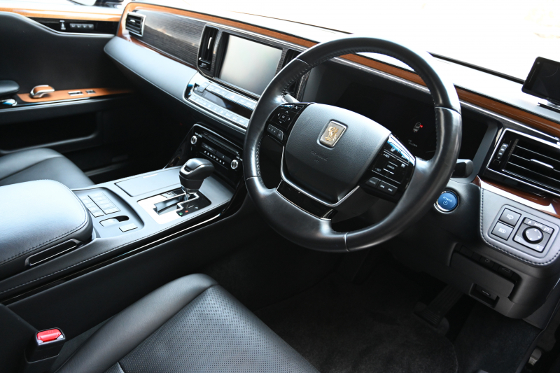 トヨタ センチュリー 中古車