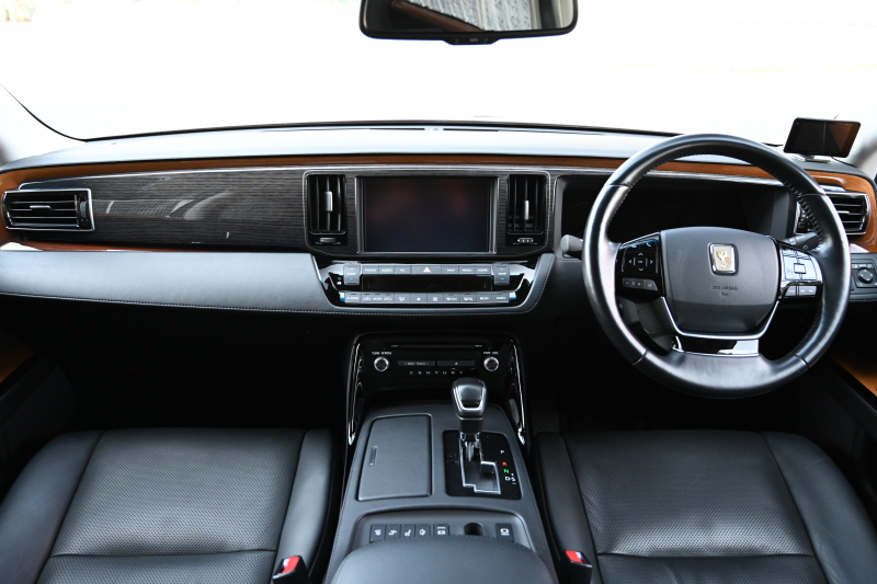 トヨタ センチュリー 中古車