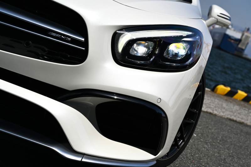 AMG SLクラス 中古車