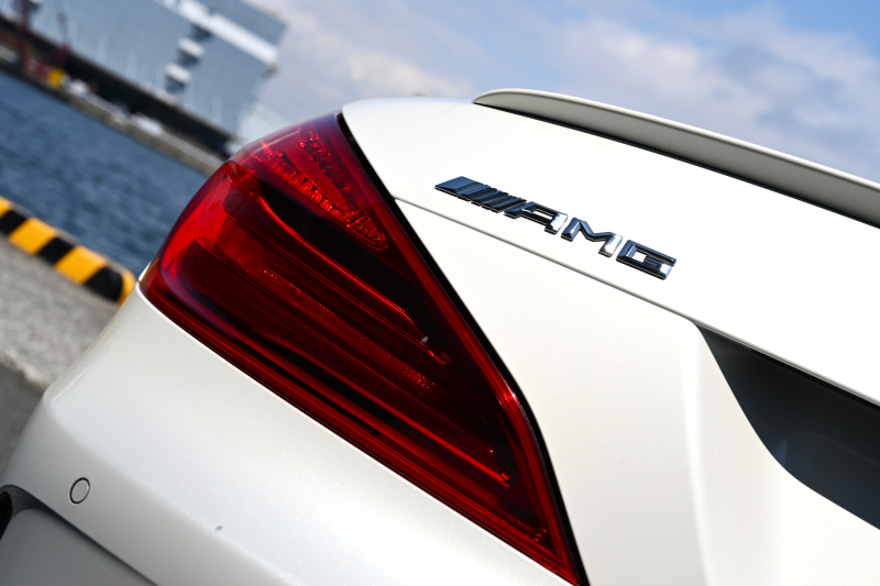 AMG SLクラス 中古車