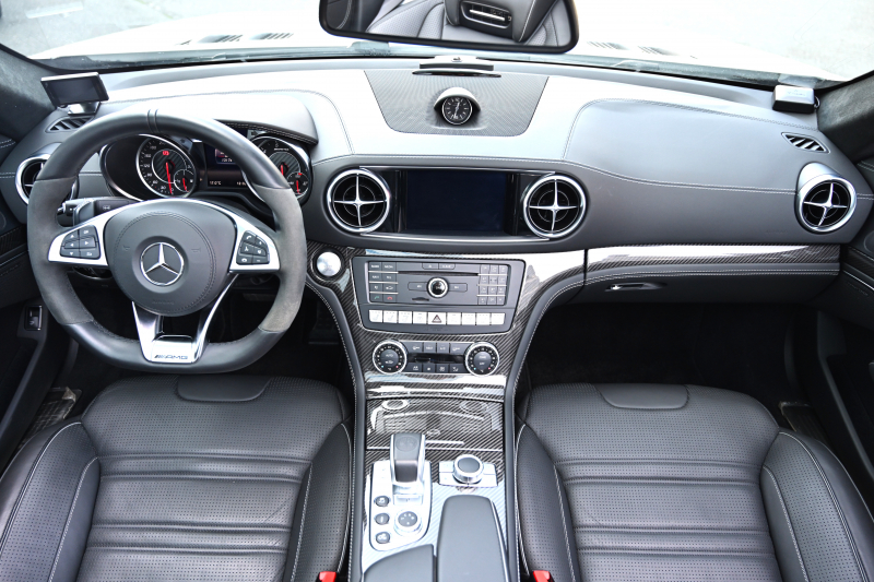 AMG SLクラス 中古車