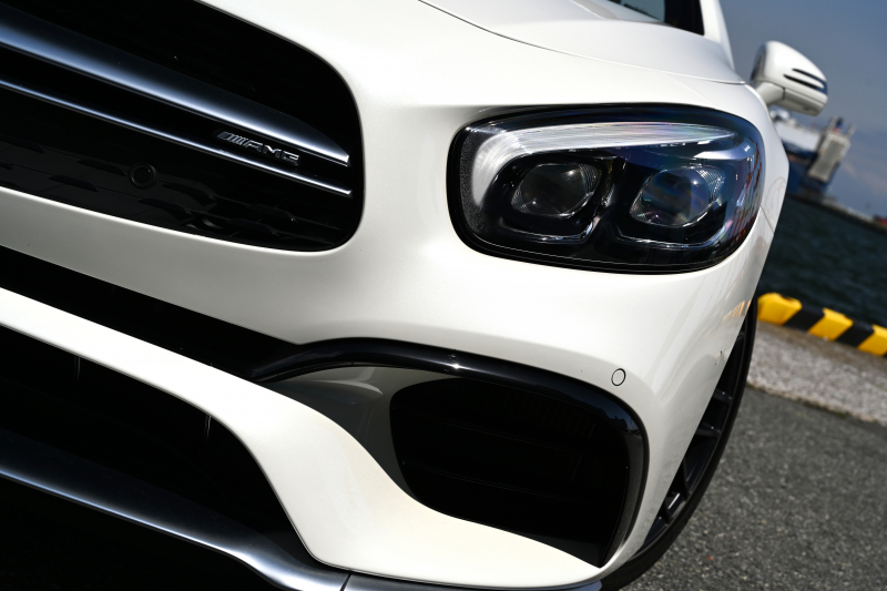 AMG SLクラス 中古車