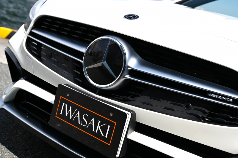 AMG SLクラス 中古車