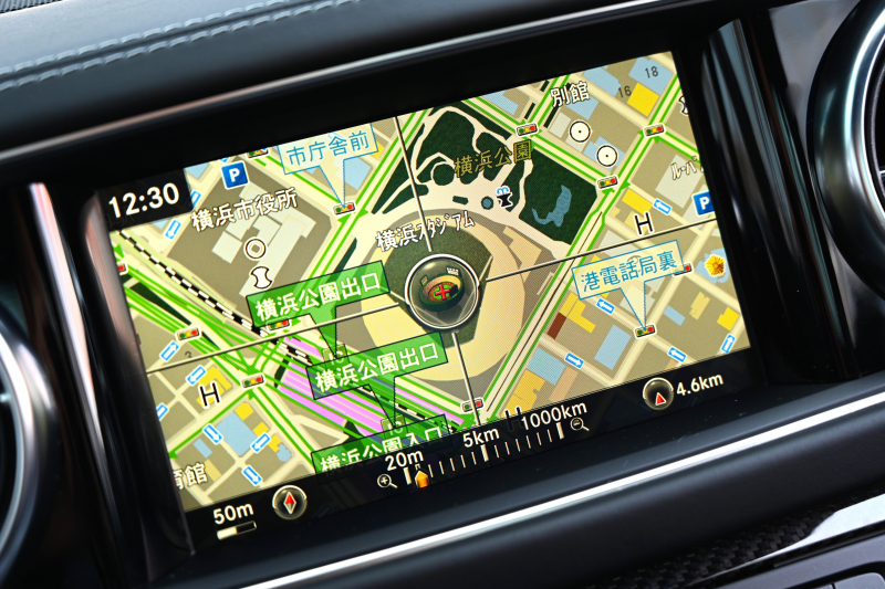 AMG SLクラス 中古車