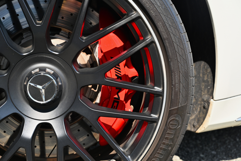 AMG SLクラス 中古車