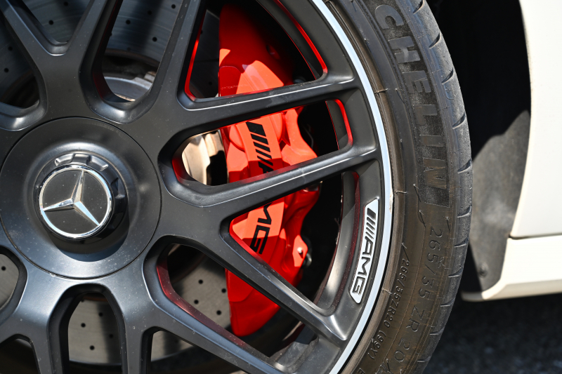 AMG Eクラス 中古車