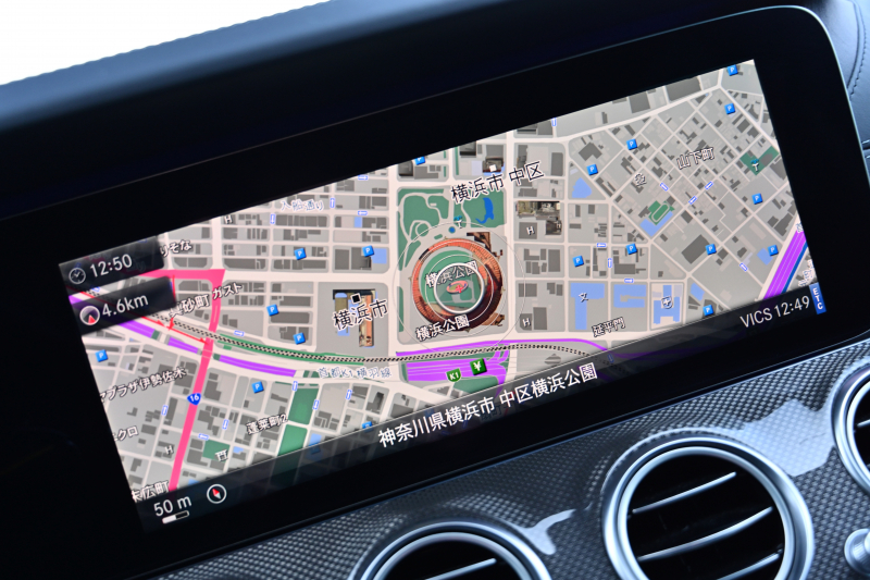 AMG Eクラス 中古車