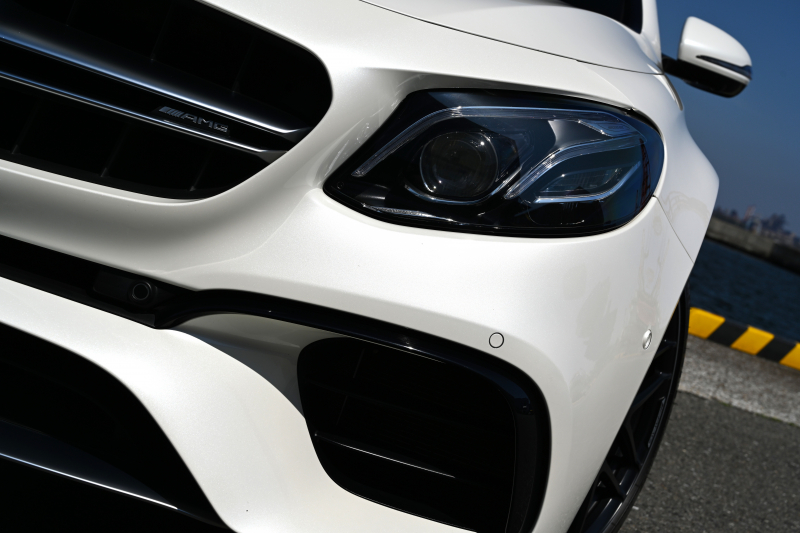 AMG Eクラス 中古車