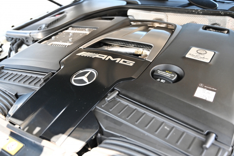 AMG Eクラス 中古車
