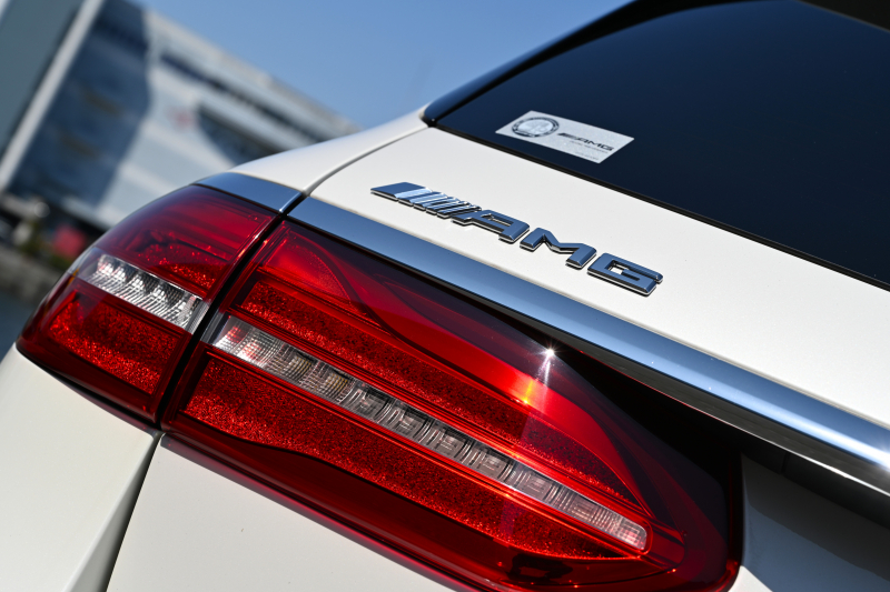 AMG Eクラス 中古車